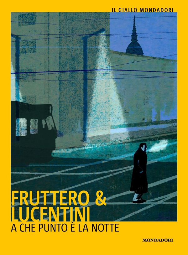 A che punto è la notte - Librerie.coop A che punto è la notte - Librerie.coop