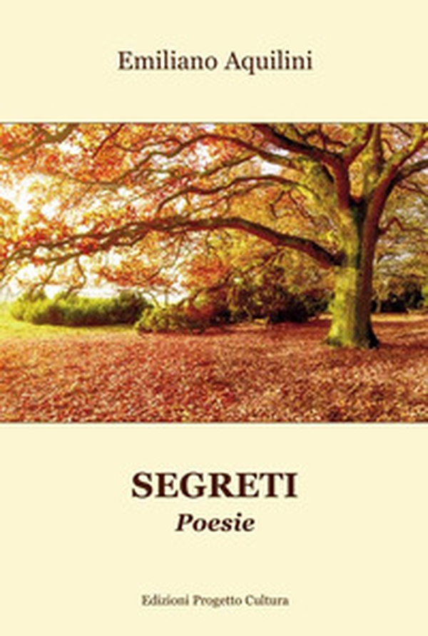 Segreti - Librerie.coop Segreti - Librerie.coop