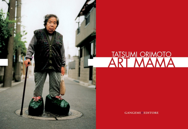Tatsumi Orimoto - Art Mama - Librerie.coop Tatsumi Orimoto - Art Mama - Librerie.coop