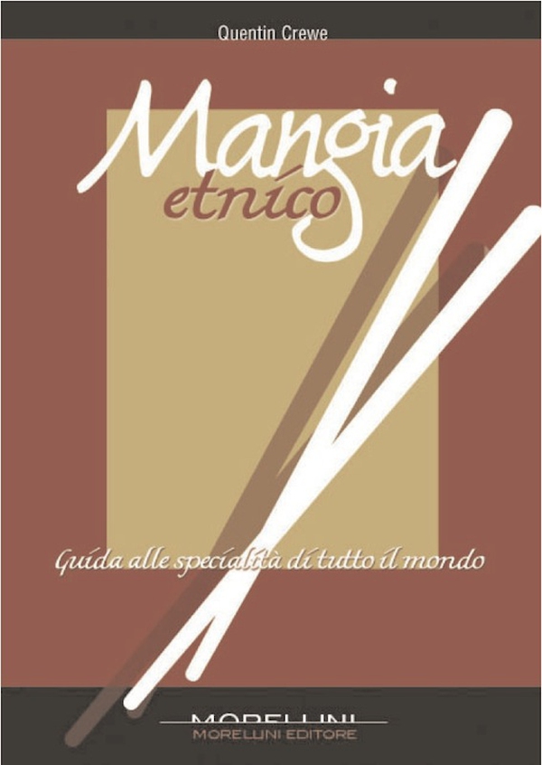 Mangia etnico. Guida alle specialità di tutto il mondo - Librerie.coop Mangia etnico. Guida alle specialità di tutto il mondo - Librerie.coop