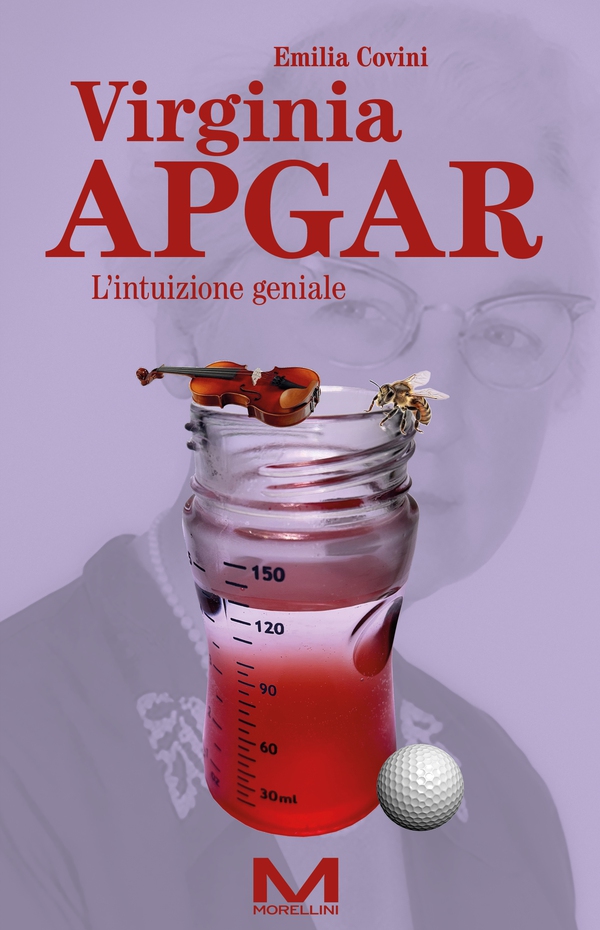 Virginia Apgar - Librerie.coop Virginia Apgar - Librerie.coop