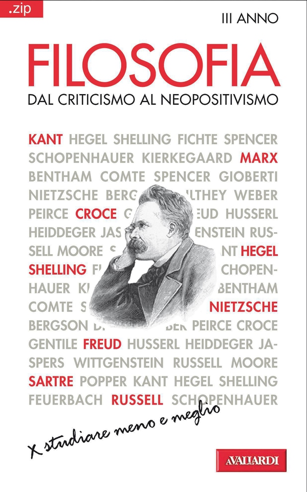 Filosofia. Dal criticismo al neopositivismo - Librerie.coop Filosofia. Dal criticismo al neopositivismo - Librerie.coop