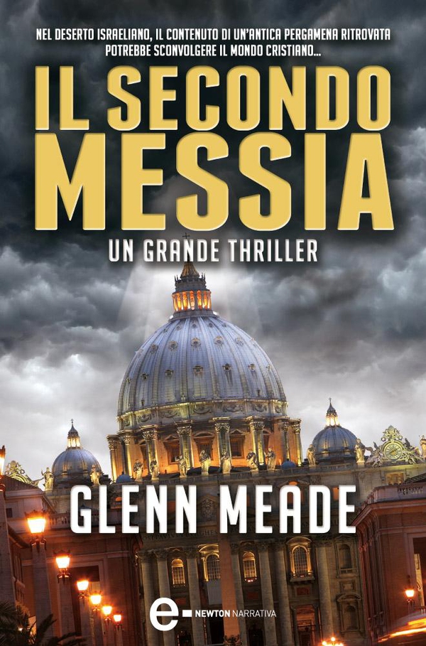 Il secondo Messia - Librerie.coop Il secondo Messia - Librerie.coop