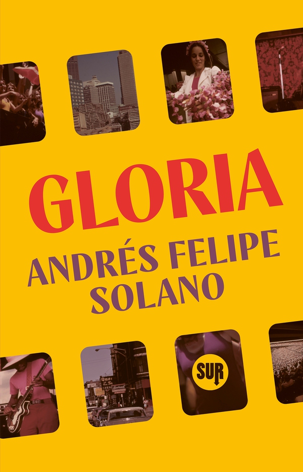 Gloria - Librerie.coop Gloria - Librerie.coop
