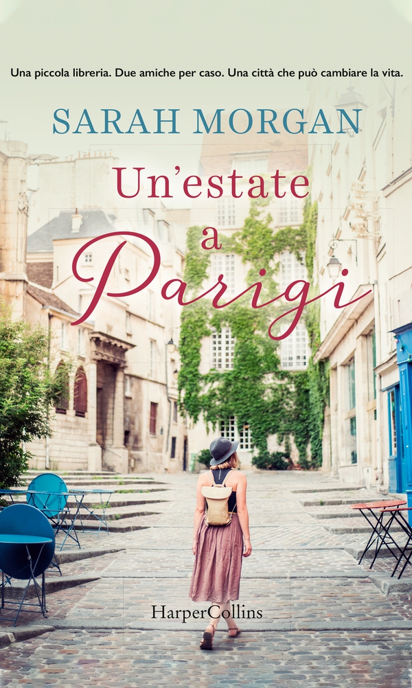 Un'estate a Parigi - Librerie.coop Un'estate a Parigi - Librerie.coop