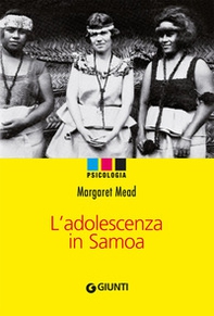 L'adolescenza in Samoa - Librerie.coop