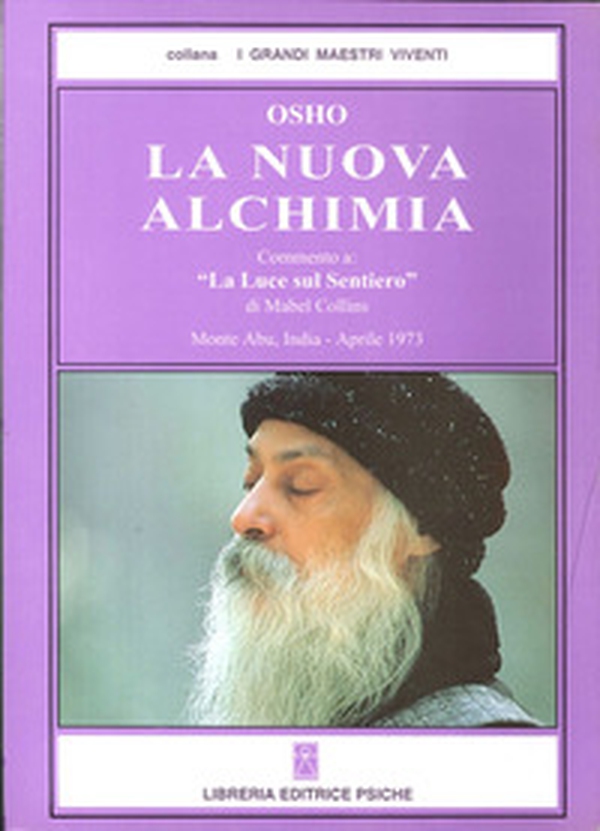 La nuova alchimia - Librerie.coop La nuova alchimia - Librerie.coop