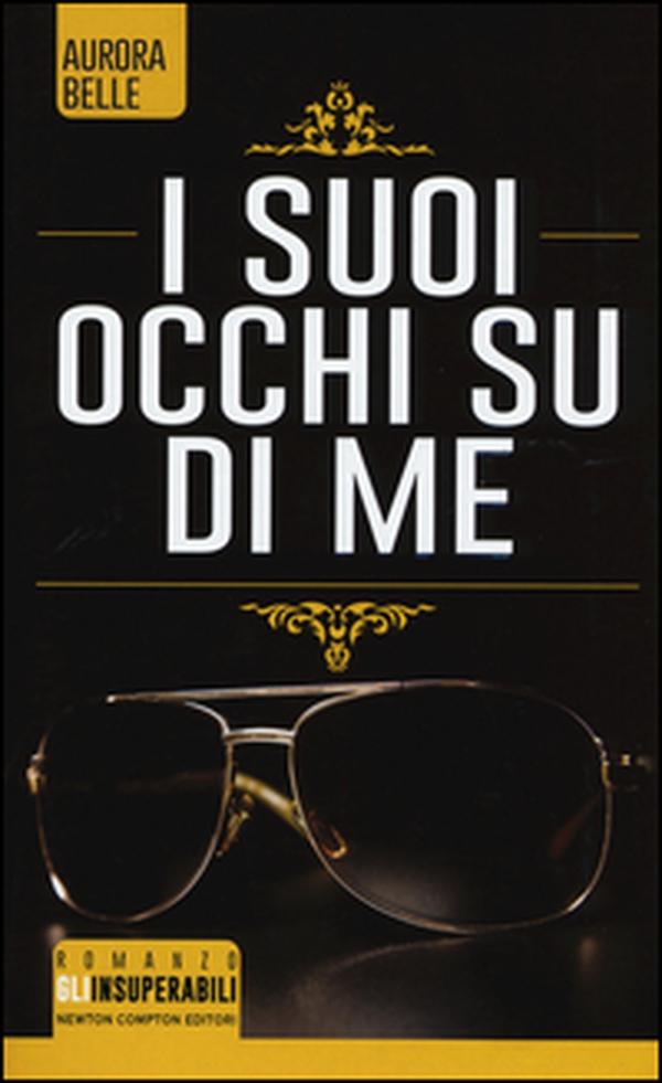 I suoi occhi su di me - Librerie.coop I suoi occhi su di me - Librerie.coop