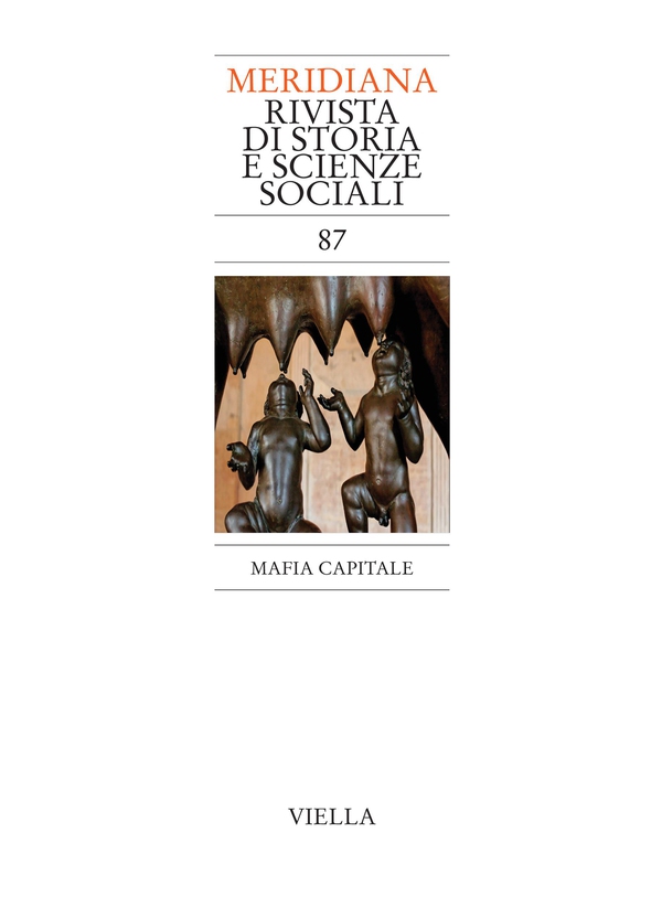 Meridiana 87: Mafia capitale - Librerie.coop Meridiana 87: Mafia capitale - Librerie.coop
