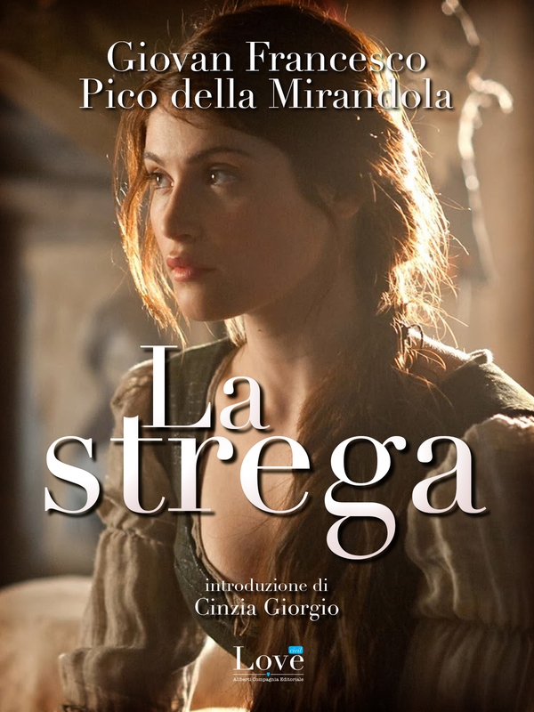 La strega - Librerie.coop La strega - Librerie.coop