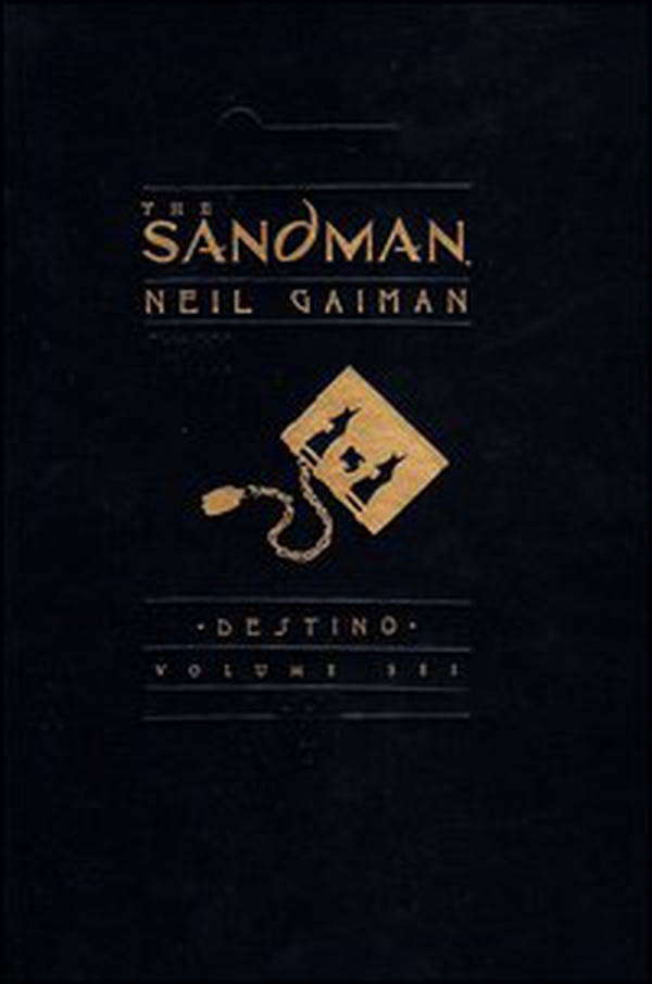 The Sandman - Librerie.coop The Sandman - Librerie.coop