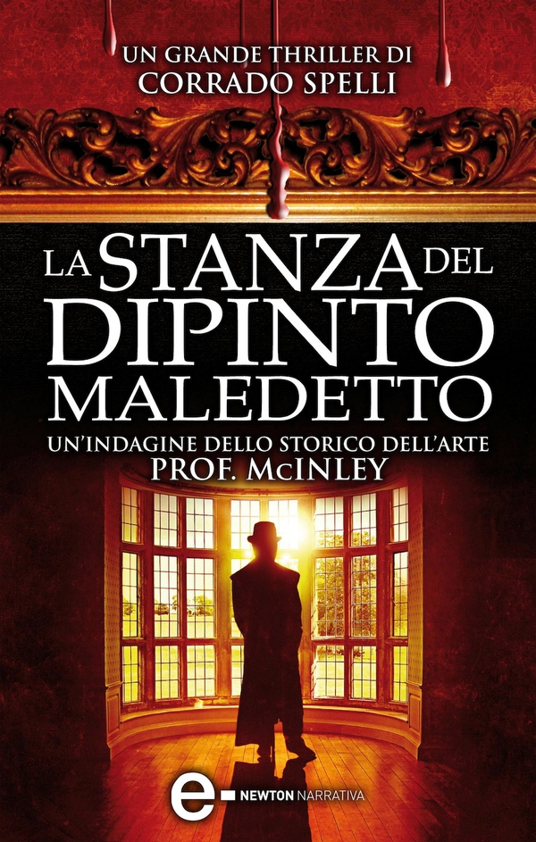 La stanza del dipinto maledetto - Librerie.coop La stanza del dipinto maledetto - Librerie.coop