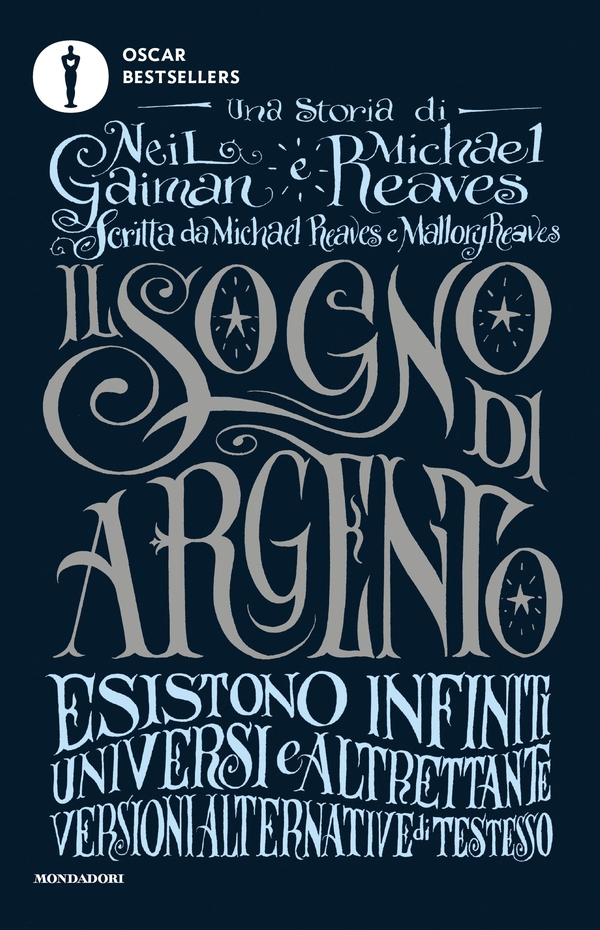Il sogno di argento - Librerie.coop Il sogno di argento - Librerie.coop
