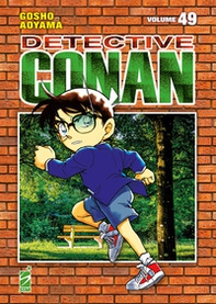 Detective Conan. New edition - Vol. 49 - Librerie.coop