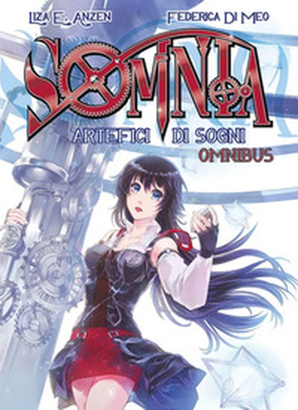 Artefici di sogni. Somnia. Omnibus - Librerie.coop Artefici di sogni. Somnia. Omnibus - Librerie.coop