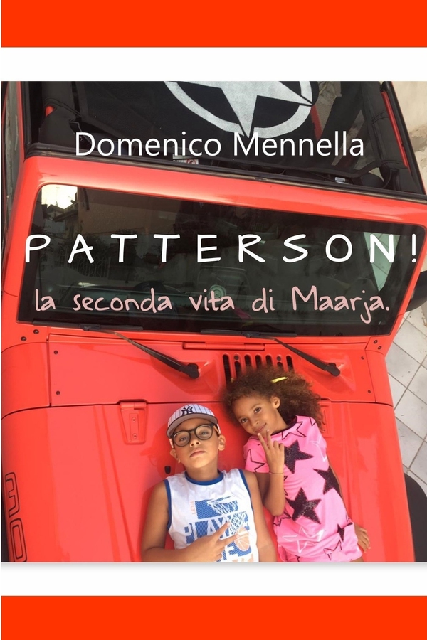 PATTERSON ! - Librerie.coop PATTERSON ! - Librerie.coop