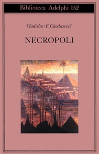 Necropoli - Librerie.coop