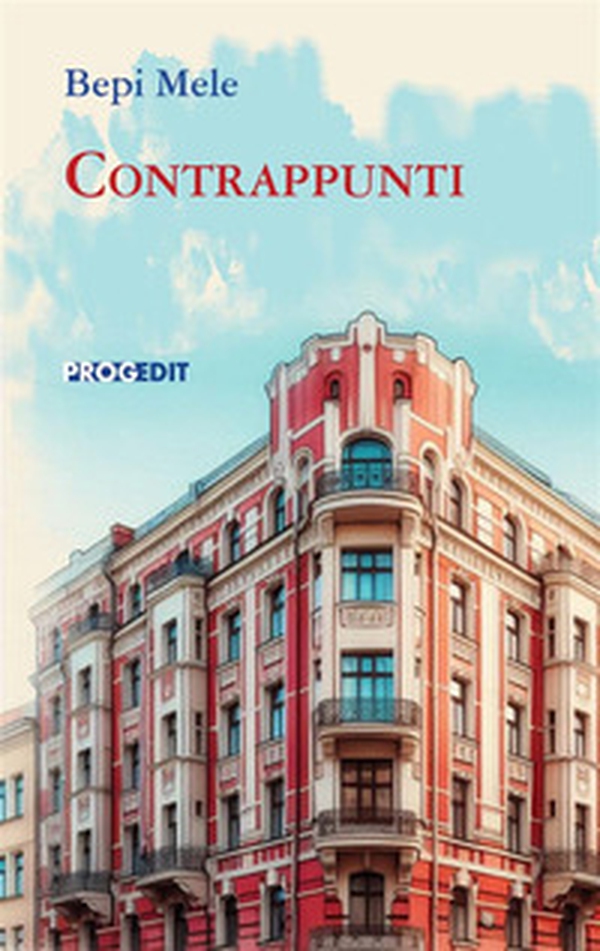 Contrappunti - Librerie.coop Contrappunti - Librerie.coop