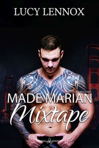 Made Marian mixtape. Ediz. italiana - Librerie.coop
