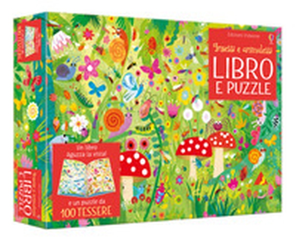 Insetti e animaletti - Librerie.coop Insetti e animaletti - Librerie.coop