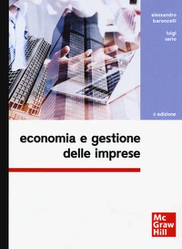 Economia e gestione delle imprese - Librerie.coop Economia e gestione delle imprese - Librerie.coop