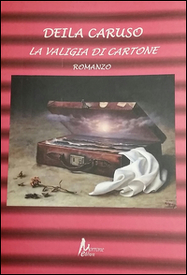 La valigia di cartone - Librerie.coop La valigia di cartone - Librerie.coop