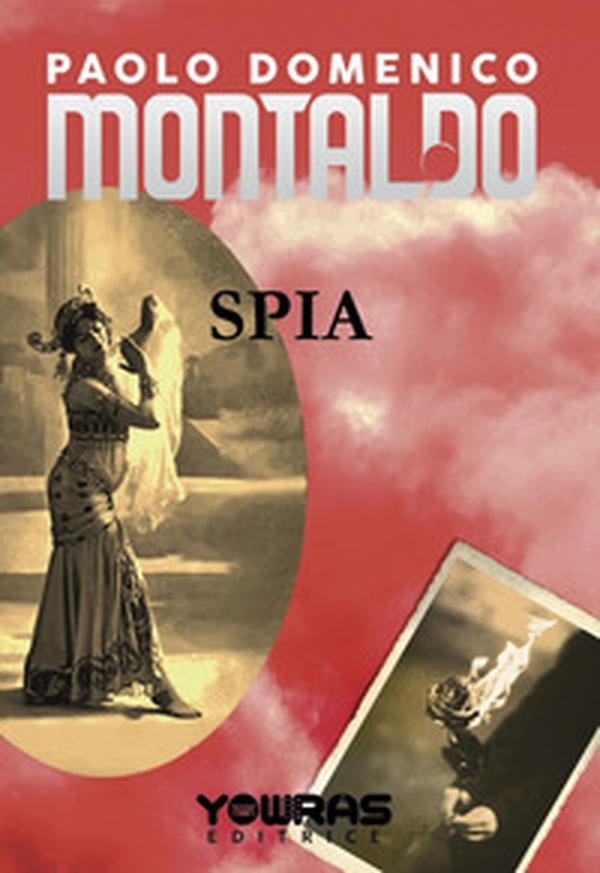 Spia - Librerie.coop Spia - Librerie.coop