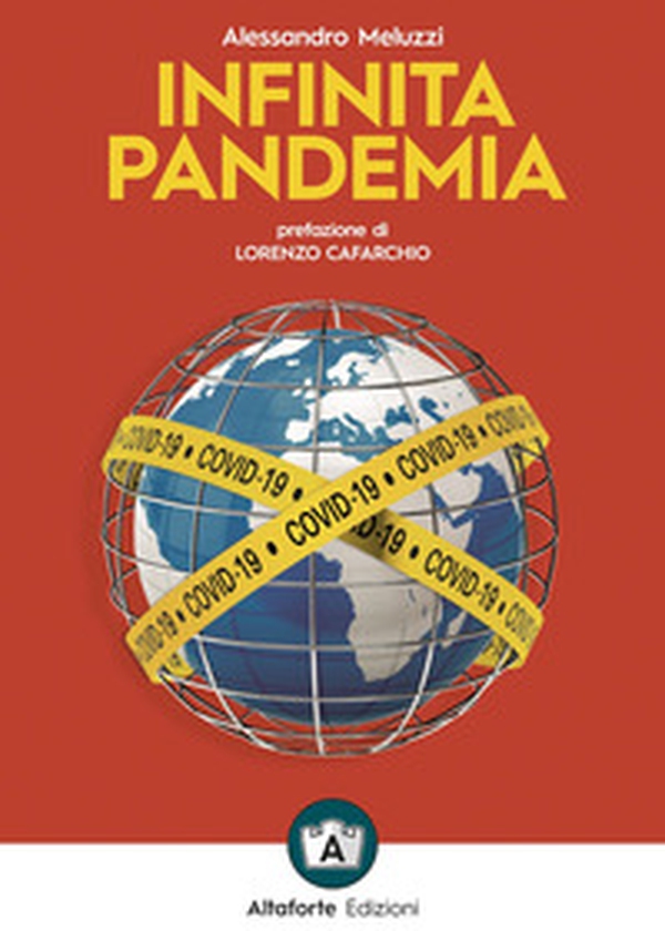 Infinita pandemia - Librerie.coop Infinita pandemia - Librerie.coop