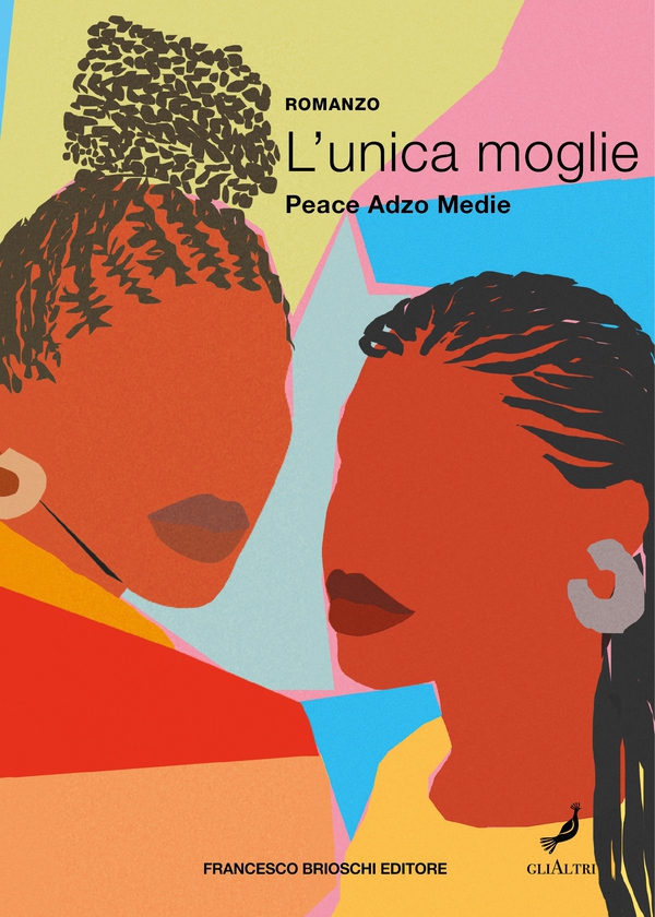 L'unica moglie - Librerie.coop L'unica moglie - Librerie.coop