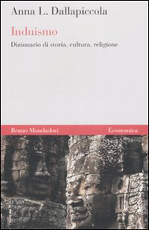 Induismo. Dizionario di storia, cultura, religione - Librerie.coop Induismo. Dizionario di storia, cultura, religione - Librerie.coop