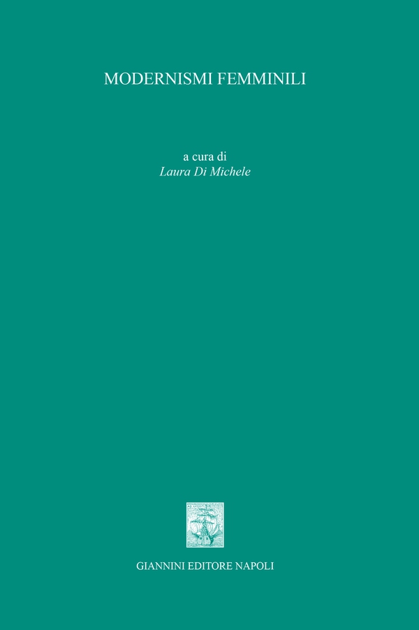 Modernismi Femminili - Librerie.coop Modernismi Femminili - Librerie.coop