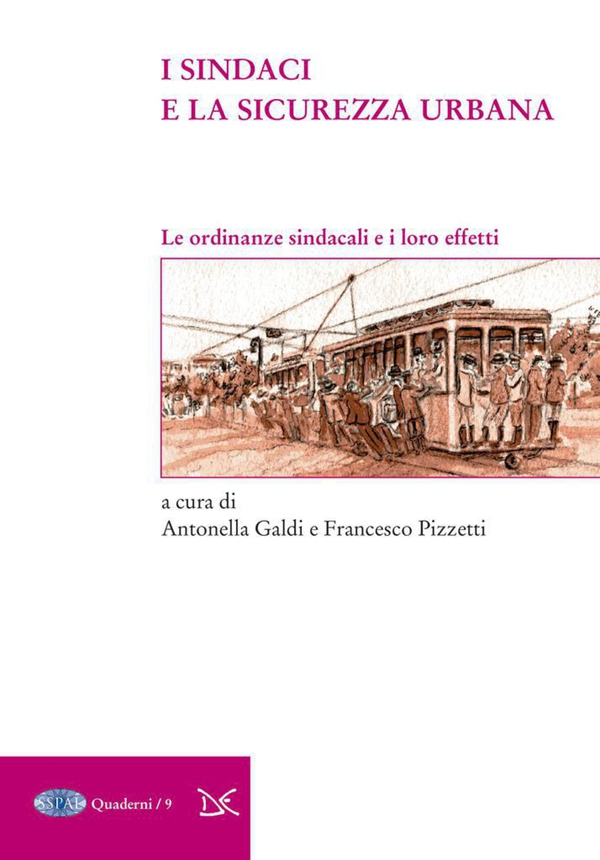 I sindaci e la sicurezza urbana - Librerie.coop I sindaci e la sicurezza urbana - Librerie.coop