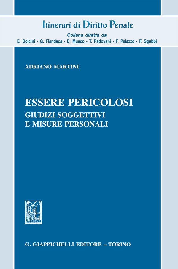 Essere pericolosi - Librerie.coop Essere pericolosi - Librerie.coop