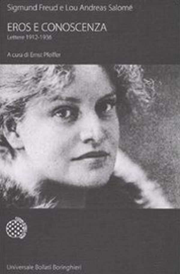 Eros e conoscenza. Lettere 1912-1936 - Librerie.coop Eros e conoscenza. Lettere 1912-1936 - Librerie.coop