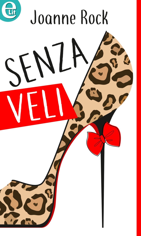 Senza veli (eLit) - Librerie.coop Senza veli (eLit) - Librerie.coop