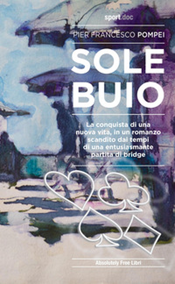 Sole buio - Librerie.coop Sole buio - Librerie.coop