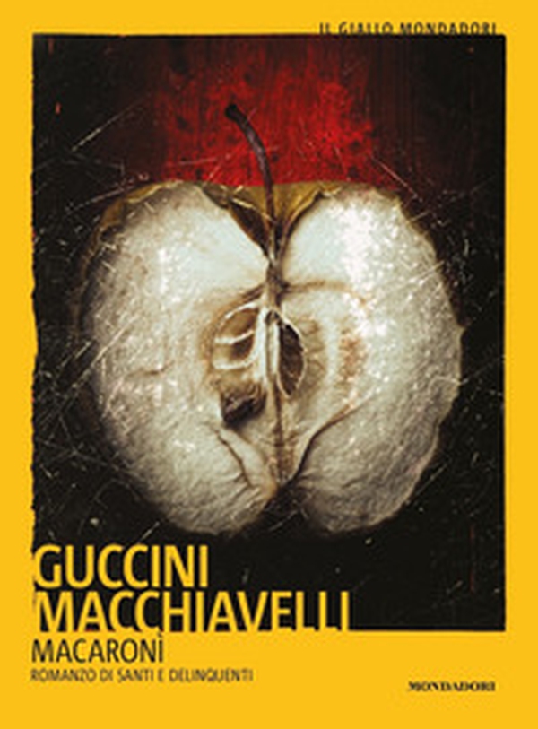 Macaronì - Librerie.coop Macaronì - Librerie.coop
