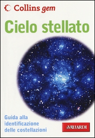 Cielo stellato - Librerie.coop