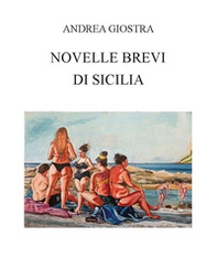 Novelle brevi di Sicilia - Librerie.coop