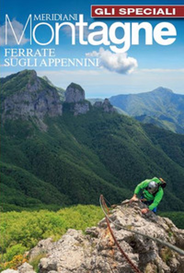 Ferrate sugli Appennini - Librerie.coop Ferrate sugli Appennini - Librerie.coop