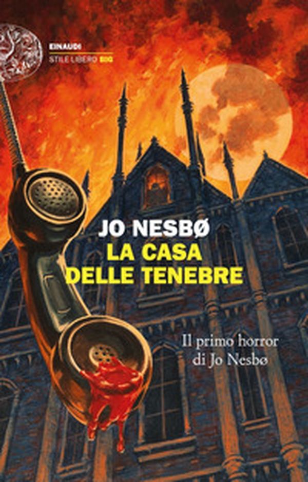 La casa delle tenebre - Librerie.coop La casa delle tenebre - Librerie.coop