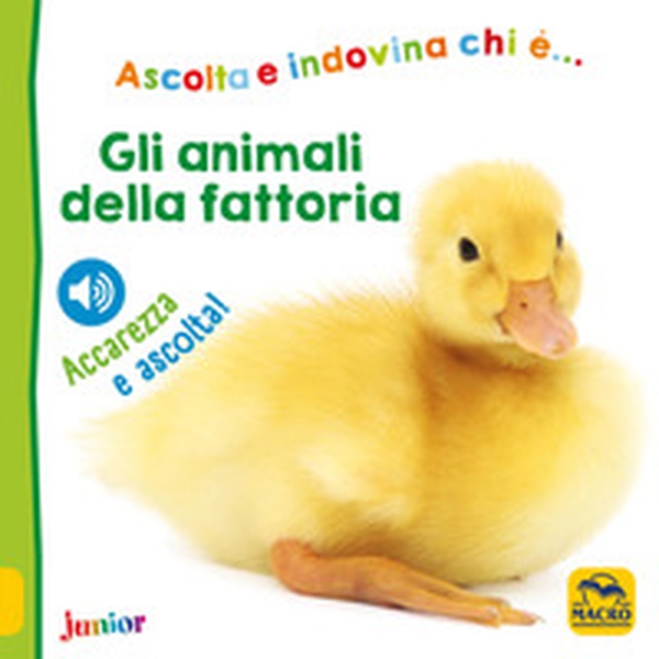 Gli animali della fattoria - Librerie.coop Gli animali della fattoria - Librerie.coop