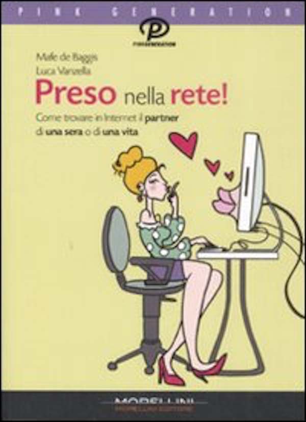 Preso nella rete - Librerie.coop Preso nella rete - Librerie.coop