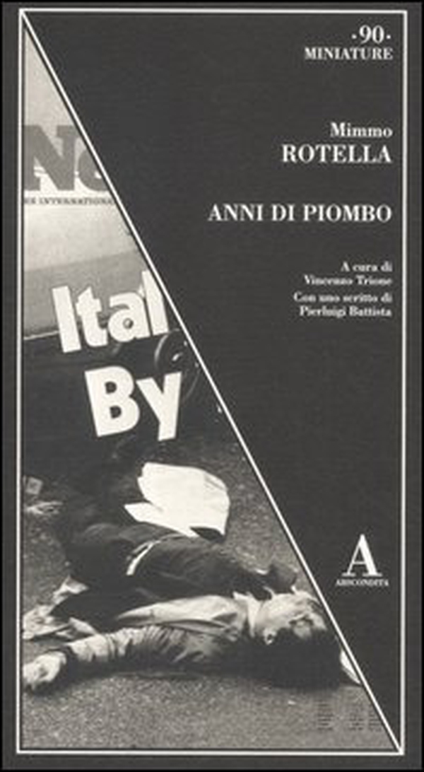 Anni di piombo - Librerie.coop Anni di piombo - Librerie.coop