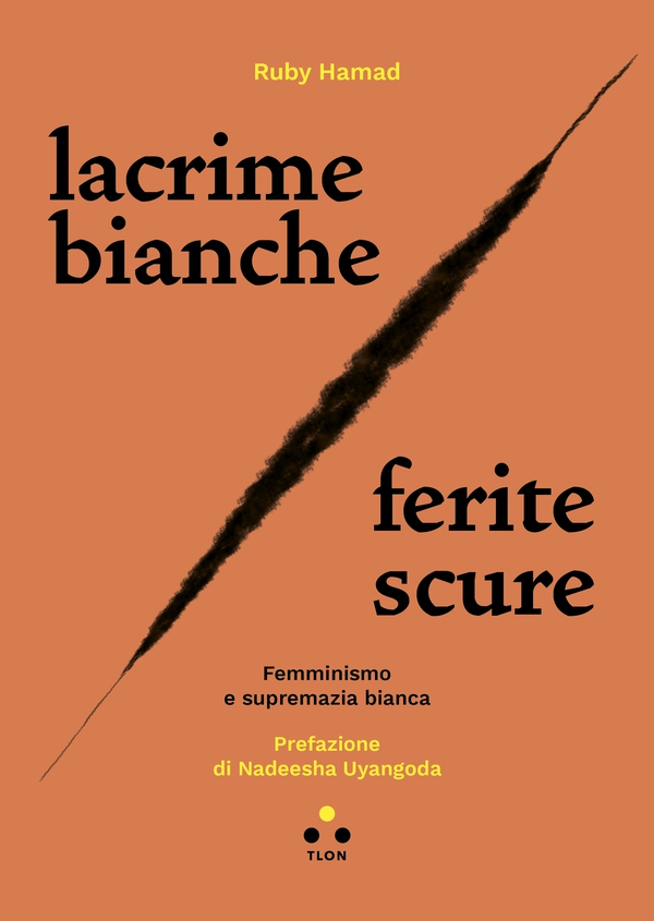 Lacrime bianche / ferite scure - Librerie.coop Lacrime bianche / ferite scure - Librerie.coop