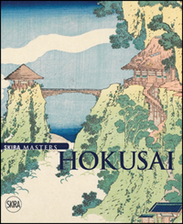 Hokusai - Librerie.coop Hokusai - Librerie.coop