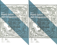 Poeti latini del Cinquecento - Librerie.coop