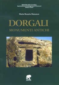 Dorgali. Monumenti antichi - Librerie.coop