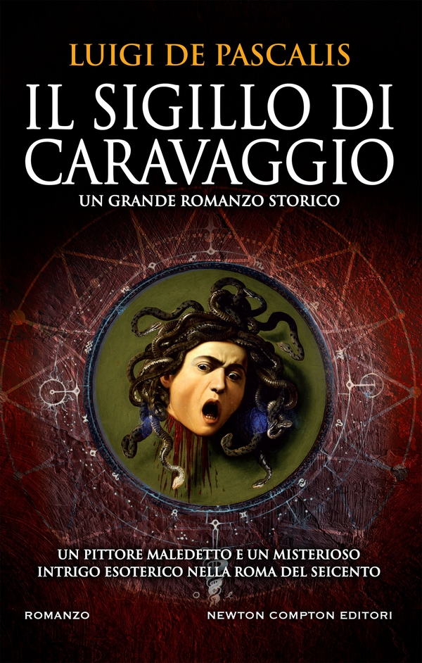 Il sigillo di Caravaggio - Librerie.coop Il sigillo di Caravaggio - Librerie.coop