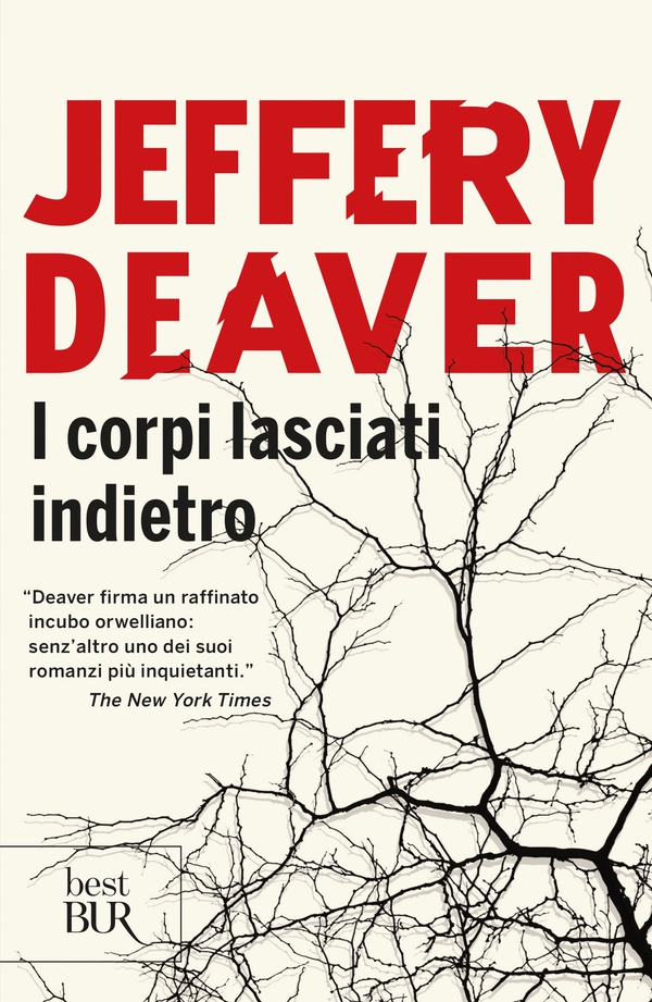 I corpi lasciati indietro - Librerie.coop I corpi lasciati indietro - Librerie.coop